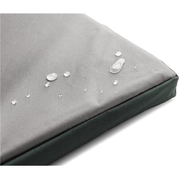 Water-Resistant Dog Bed for Medium/Small Dogs w/ Removable Washable Cover - Picture 4 of 8